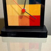 Orologio da Tavolo Attribuibile A Eugenio CARMI  A