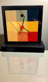 Orologio da Tavolo Attribuibile A Eugenio CARMI  A