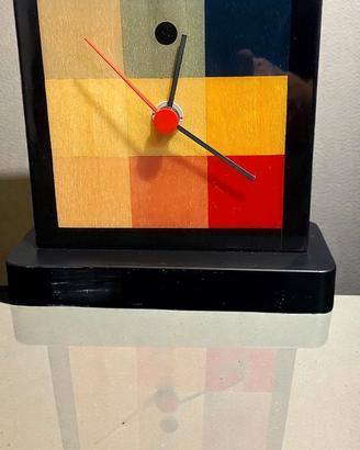 Orologio da Tavolo Attribuibile A Eugenio CARMI  A