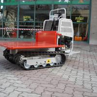 Motocarriola Cing. Rotair R70AE Agricola Forestale