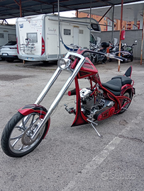 American chopper