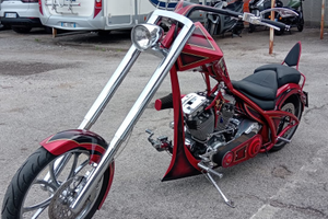 American chopper