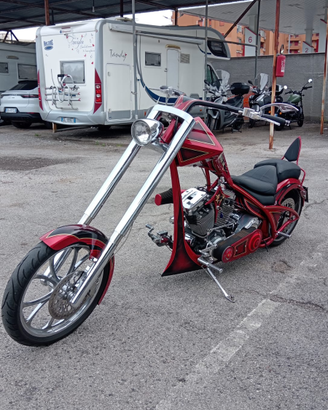 American chopper