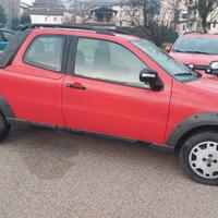 Fiat Strada pick-up 1.3 multijet 4 posti