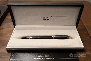 Penna MONTBLANC Starwalker NUOVA