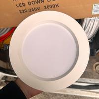 Faretti led da incasso