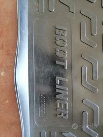 Vasca baule BMW X1E84 a 10 Euro