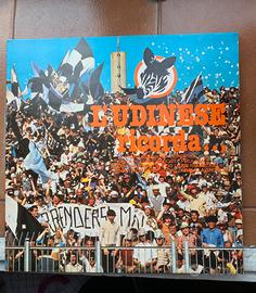 Disco 33 giri l’udinese ricorda