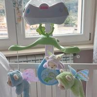 Giostrina Fisher-Price Giocattolo Per Culle