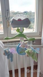 Giostrina Fisher-Price Giocattolo Per Culle
