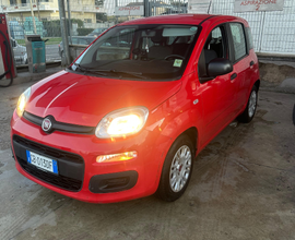 Fiat panda 1.2 trussardi