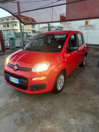 Fiat panda 1.2 trussardi