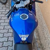 Suzuki SV 650 - 2002