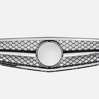 W204 Classe C 2007 2014 riproduzione maschera  AMG