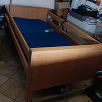Letto Articolato per disabilità 