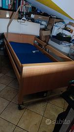 Letto Articolato per disabilità 