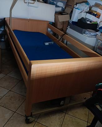 Letto Articolato per disabilità 