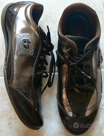 Scarpe sportive BLU BYBLOS - mis.38- Made in Italy