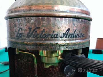 Macchina caffè La Victoria Arduino