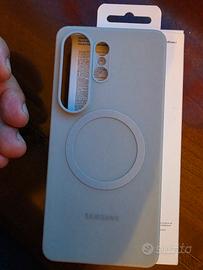 cover  magnetica originale per samsung  s26 ultra