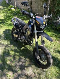 Suzuki drz 400 sm