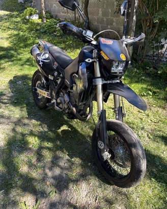 Suzuki drz 400 sm