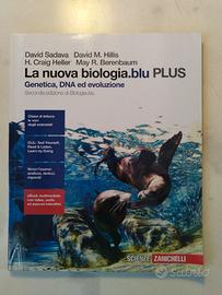 La nuova biologia.blu PLUS