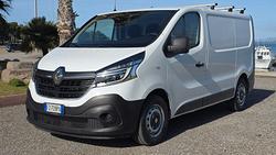 Renault Trafic T29 2.0 dCi 145CV PL-TN Furgone Ene