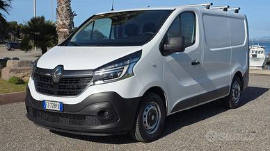 Renault Trafic T29 2.0 dCi 145CV PL-TN Furgone Ene