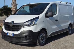 Renault Trafic T29 2.0 dCi 145CV PL-TN Furgone Ene