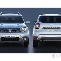 Ricambi usati dacia duster