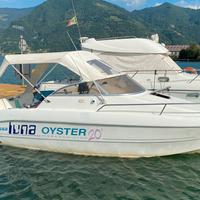 Sessa Oyster 20