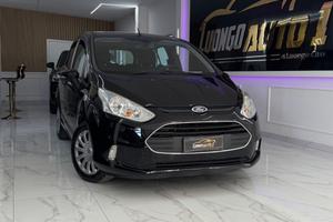 Ford B-Max 1.6 TDCi 95 CV Titanium