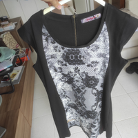 Vestito Desigual originale donna