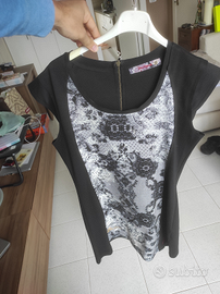 Vestito Desigual originale donna