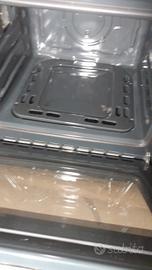 forno a gas smeg
