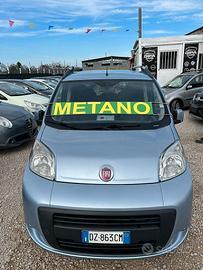 Fiat Qubo 1.4 8V 77 CV Dynamic Natural Power