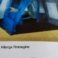 Tenda da campeggio 6 posti