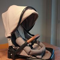 Passeggino Trio Mysa (chicco)