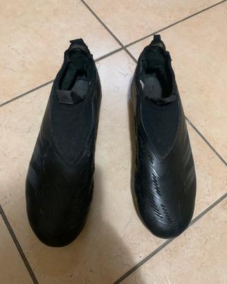 Scarpe calcio Predator tg 42