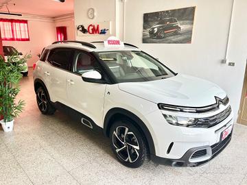 Citroen C5 Aircross Hybrid 225 E-EAT8 Shine