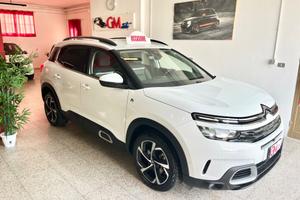 Citroen C5 Aircross Hybrid 225 E-EAT8 Shine