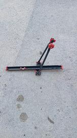 porta bici x auto