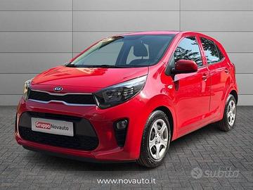 Kia Picanto 1.0 URBAN