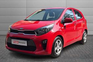 Kia Picanto 1.0 URBAN