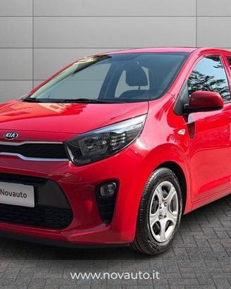 Kia Picanto 1.0 URBAN