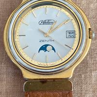 Orologio Zenith Platini
