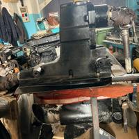 PIEDE POPPIERO ALPHA ONE ^2 GENERAZIONE