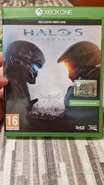 Halo 5