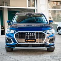 Audi Q3 35 TDI S tronic Business Advanced